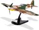 Cobi Armia Fiat G.55 Centauro myśliwiec włoski (5528) 3