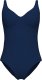 Damski Strój kąpielowy WOMEN'S ARENA SWIMSUIT VICTORIA U BACK S 1