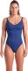 Damski Strój kąpielowy WOMEN'S ARENA SWIMSUIT VICTORIA U BACK S 4