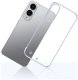 Etui 3MK Just20g Clear Case do Samsung   Galaxy S25 Edge 5
