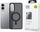 3MK Etui 3MK Smoke MagCase do Samsung Galaxy S25 Edge 1
