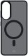 3MK Etui 3MK Smoke MagCase do Samsung Galaxy S25 Edge 2