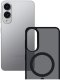 3MK Etui 3MK Smoke MagCase do Samsung Galaxy S25 Edge 8
