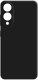 Etui 3MK Silicone Case do Samsung Galaxy S25 Edge czarny 6