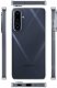Etui 3MK Clear Case do Samsung Galaxy    M16 5G 3