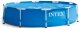 Basen ogrodowy stelażowy 305 x 76 cm INTEX 28200 EDUKAMP 2