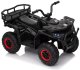 Mini quad dla dziecka Robust 01 Quad ATV 4x35W EVA, Pilot 2.4G EDUKAMP 12
