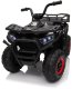 Mini quad dla dziecka Robust 01 Quad ATV 4x35W EVA, Pilot 2.4G EDUKAMP 14