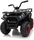Mini quad dla dziecka Robust 01 Quad ATV 4x35W EVA, Pilot 2.4G EDUKAMP 15