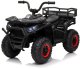 Mini quad dla dziecka Robust 01 Quad ATV 4x35W EVA, Pilot 2.4G EDUKAMP 19