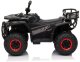 Mini quad dla dziecka Robust 01 Quad ATV 4x35W EVA, Pilot 2.4G EDUKAMP 1