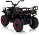 Mini quad dla dziecka Robust 01 Quad ATV 4x35W EVA, Pilot 2.4G EDUKAMP 2