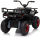 Mini quad dla dziecka Robust 01 Quad ATV 4x35W EVA, Pilot 2.4G EDUKAMP 4