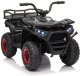 Mini quad dla dziecka Robust 01 Quad ATV 4x35W EVA, Pilot 2.4G EDUKAMP 9