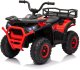 Quadzik dla dziecka 4x35W ATV Robust 01 Pilot EDUKAMP 13