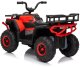 Quadzik dla dziecka 4x35W ATV Robust 01 Pilot EDUKAMP 16