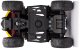 1PUNKT Quad dla dziecka Fast Wheel Żółty 4x35W 12V/10Ah 17