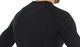 Brubeck Koszulka męska z długim rękawem Active Wool czarna r. XL (LS12820) 7