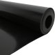 vidaXL Bariera Korzeniowa Czarna 0,7x15 m 1,5 mm HDPE 1