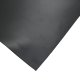 vidaXL Bariera Korzeniowa Czarna 0,7x15 m 1,5 mm HDPE 7