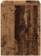 Kabinet Nocny  Stare Drewno 45x34x44.5 cm Drewno drewnopochodne 6