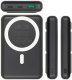 POWER BANK WRL 10000MAH/MAGSAFE VA2604 RIVACASE 5