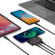 POWER BANK WRL 10000MAH/MAGSAFE VA2604 RIVACASE 7