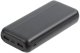 Powerbank Rivacase VA2071 Juoda 20000 mAh 21