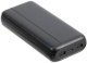 Powerbank Rivacase VA2071 Juoda 20000 mAh 22
