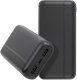 Powerbank Rivacase VA2071 Juoda 20000 mAh 8