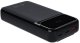 Powerbank Rivacase VA2211 Juoda 20000 mAh 3