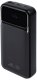 Powerbank Rivacase VA2211 Juoda 20000 mAh 6