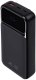 Powerbank Rivacase VA2211 Juoda 20000 mAh 8