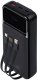 Powerbank Rivacase VA2211 Juoda 20000 mAh 9