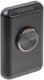 Powerbank Rivacase VA2603 5000 mAh Juoda 1