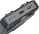 POWER BANK WRL 10000MAH/MAGSAFE+IWATCH VA2608 RIVACASE 13
