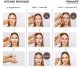 RefectoCil  Intense Brow[n]s Base Gel Farba do brwi i rzęs 15ml Popielaty Brąz (03) 3