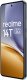 realme 14T 16,9 cm (6.67") Android 15 5G 8 GB 256 GB 6000 mAh Czarny 5