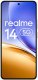 realme 14 16,9 cm (6.67") Android 15 5G 12 GB 256 GB 6000 mAh Srebrny 1