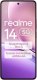 Smartfon Realme 14 5G 12/256GB Różowy  (6941764456778) 1