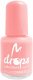 Maga DROPS LAKIER DO PAZNOKCI 6ml (109) 1
