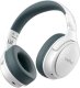 Veho ZB-4 NEB HEADPHONES WITH MIC-W Słuchawki Opaska na głowę Business/Everyday Czarny 1