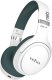 Veho ZB-4 NEB HEADPHONES WITH MIC-W Słuchawki Opaska na głowę Business/Everyday Czarny 2