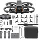 Dron DJI Avata 2 Pro-View Combo (CP.FP.00000227.01) 1
