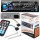 Radio samochodowe LTC MVX4300 Bluetooth AUX SD USB + pilot 9