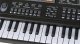 Keyboard pianino elektryczne dla dzieci 61 klawiszy + mikrofon 9