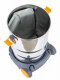 Odkurzacz przemysłowy Powermat PM-OD-30M FC 1600W sucho/mokro + OTRZĄSACZ filtra 2