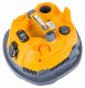 Odkurzacz przemysłowy Powermat PM-OD-30M FC 1600W sucho/mokro + OTRZĄSACZ filtra 4