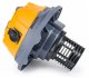 Odkurzacz przemysłowy Powermat PM-OD-30M FC 1600W sucho/mokro + OTRZĄSACZ filtra 5