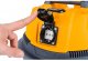 Odkurzacz przemysłowy Powermat PM-OD-30M FC 1600W sucho/mokro + OTRZĄSACZ filtra 6